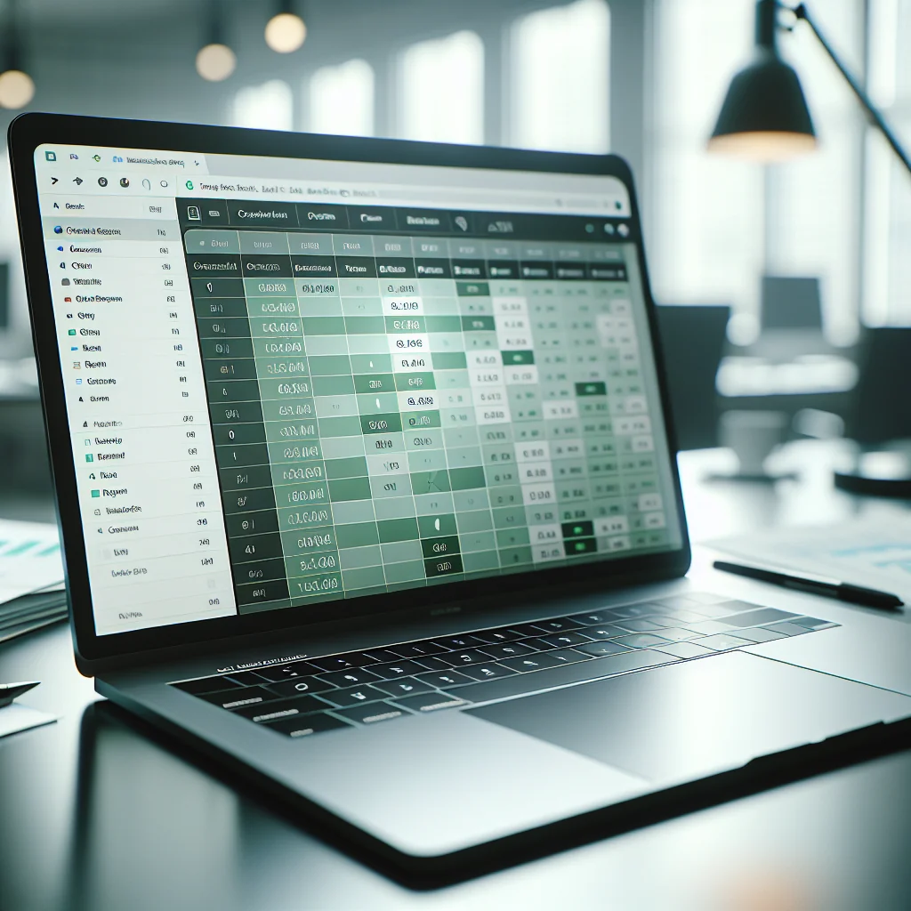Superscript in Google Sheets Tutorial for SEO and Automation Workflows