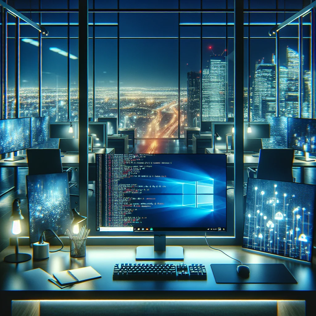 Step-by-Step Install wget on Windows