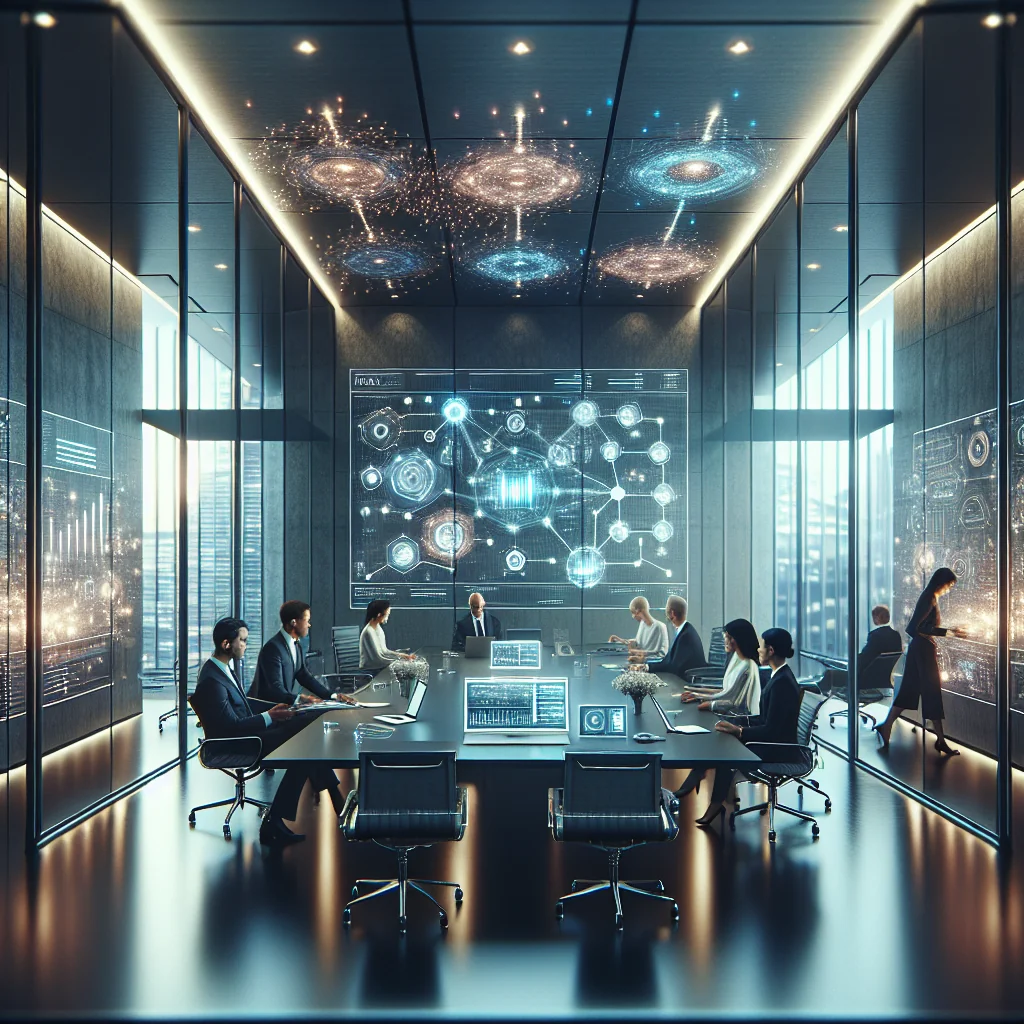 Workflow Design & operation optimisation for Business procedure Automation